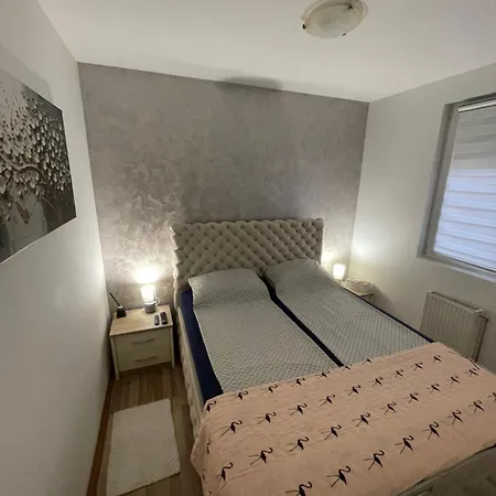 Leyla Lux Apartment *