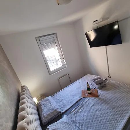 Leyla Lux Apartment