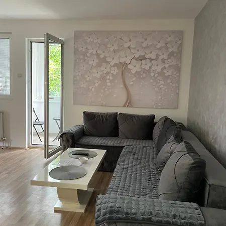 Apartment Leyla Lux *