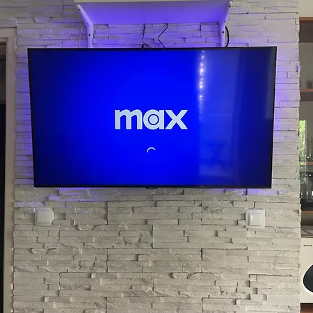 Apartment Leyla Lux