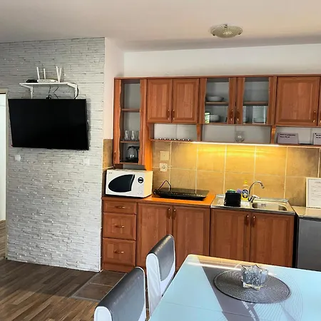 Apartment Leyla Lux